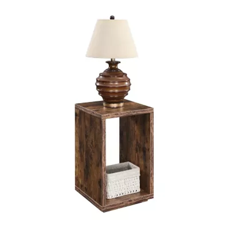 Northfield Admiral End Table