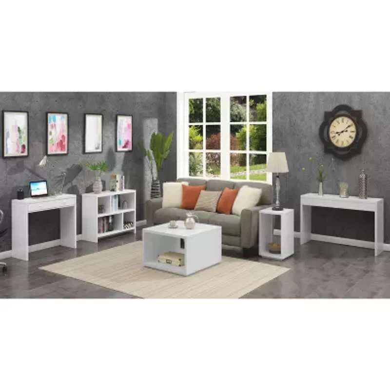 Northfield Admiral End Table