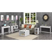 Northfield Admiral End Table