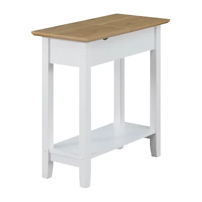 American Heritage End Table