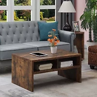 Northfield Admiral Coffee Table