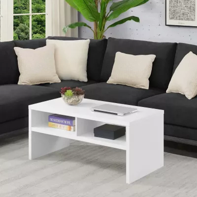 Northfield Admiral Coffee Table