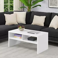 Northfield Admiral Coffee Table