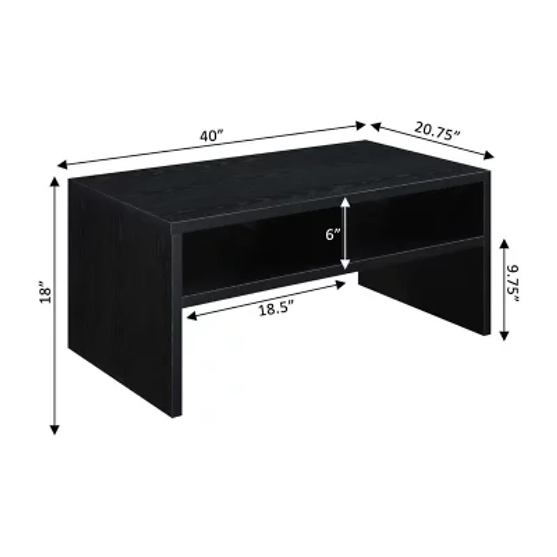 Northfield Admiral Coffee Table