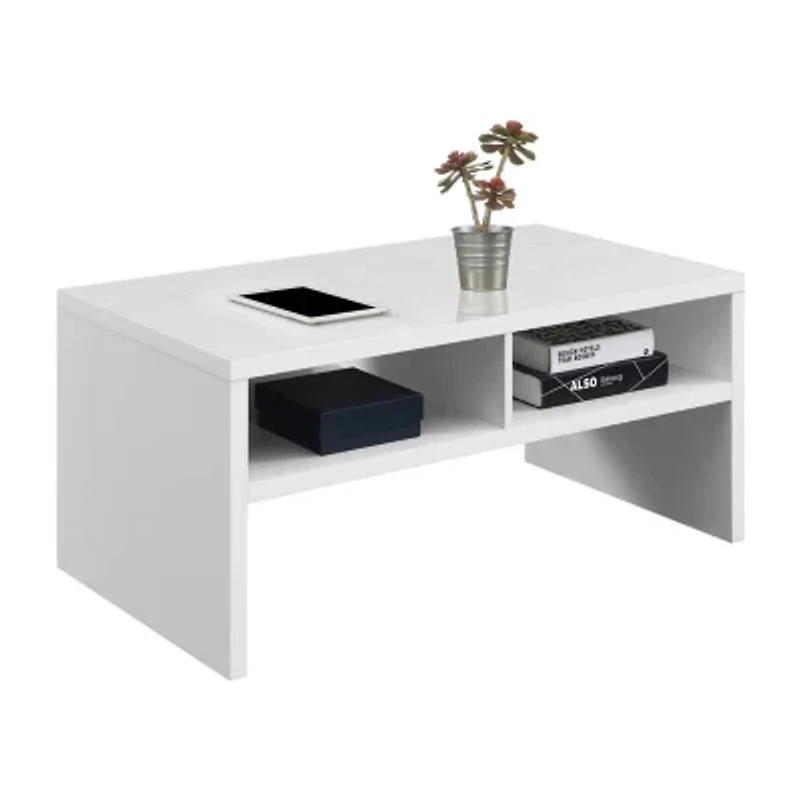 Northfield Admiral Coffee Table