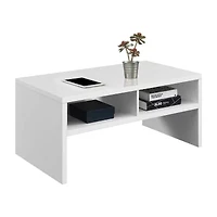 Northfield Admiral Coffee Table