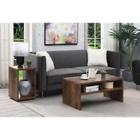 Northfield Admiral Coffee Table