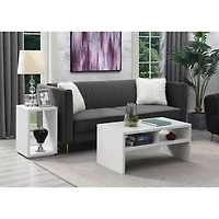 Northfield Admiral Coffee Table