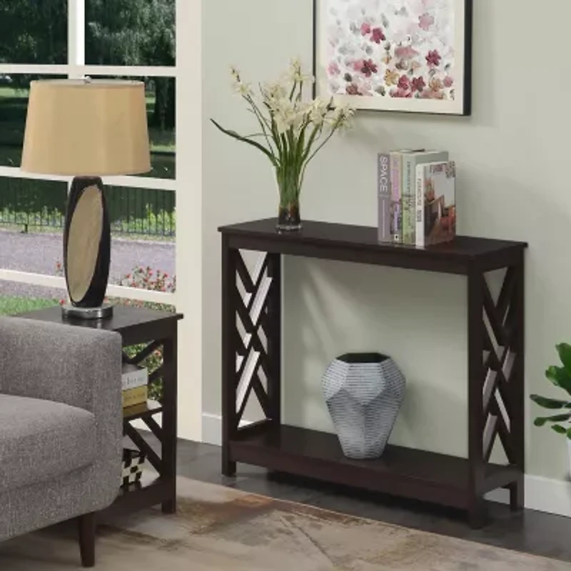 Titan Console Table