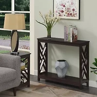 Titan Console Table