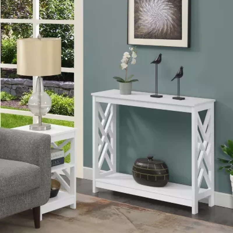Titan Console Table