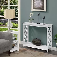 Titan Console Table