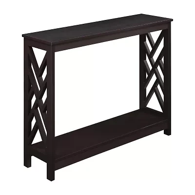 Titan Console Table