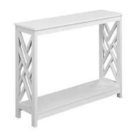 Titan Console Table