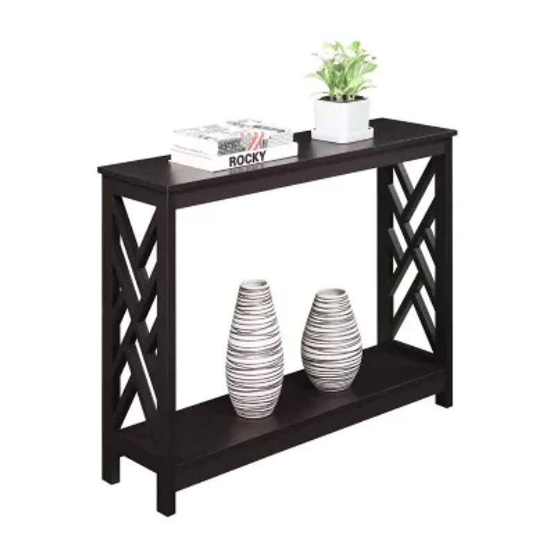 Titan Console Table