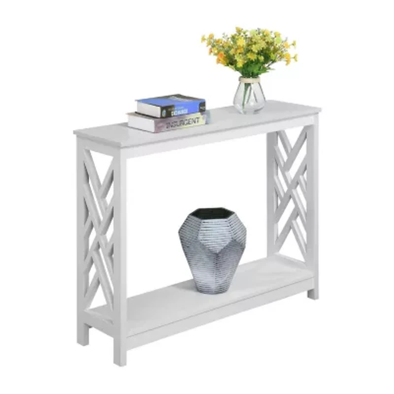 Titan Console Table