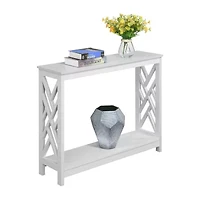 Titan Console Table