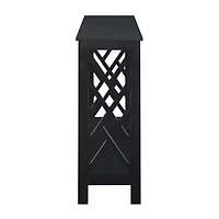 Titan Console Table