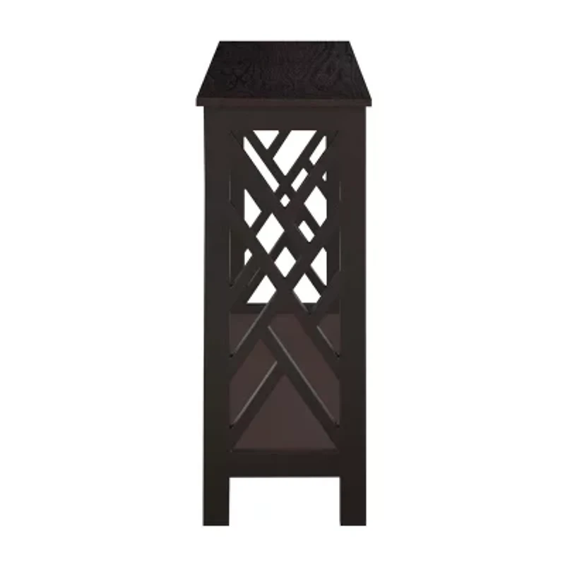 Titan Console Table