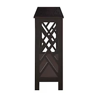 Titan Console Table