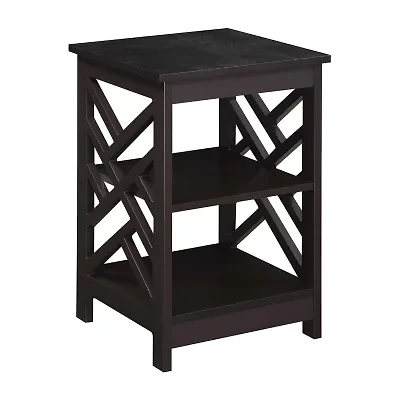 Titan End Table