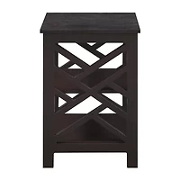 Titan End Table