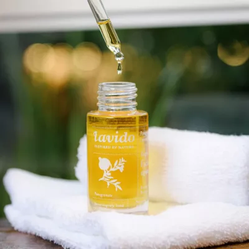 Lavido Replenishing Facial Serum 10ml