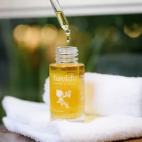 Lavido Replenishing Facial Serum 10ml