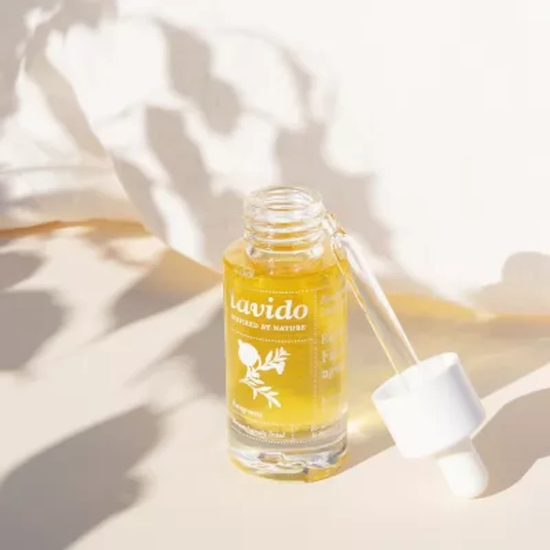 Lavido Replenishing Facial Serum