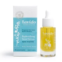 Lavido Replenishing Facial Serum