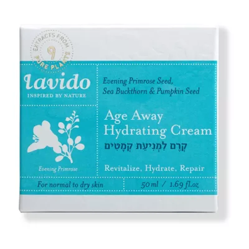 Lavido Age Away Hydrating Cream