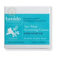 Lavido Age Away Hydrating Cream
