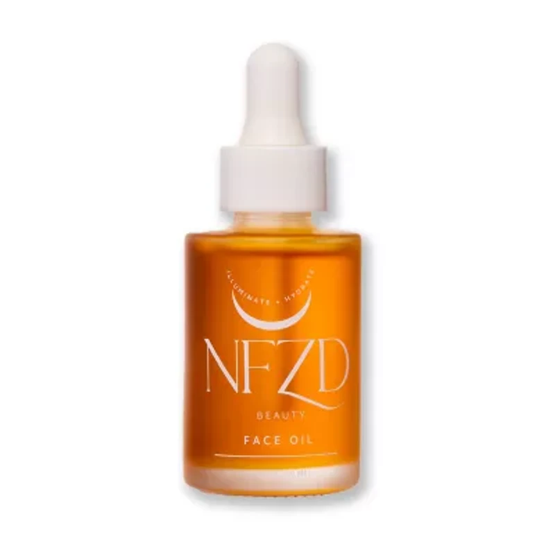 NFZD Beauty Illuminate + Hydrate Face Oil