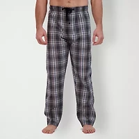 Hanes Comfort Stretch Mens Pajama Pants