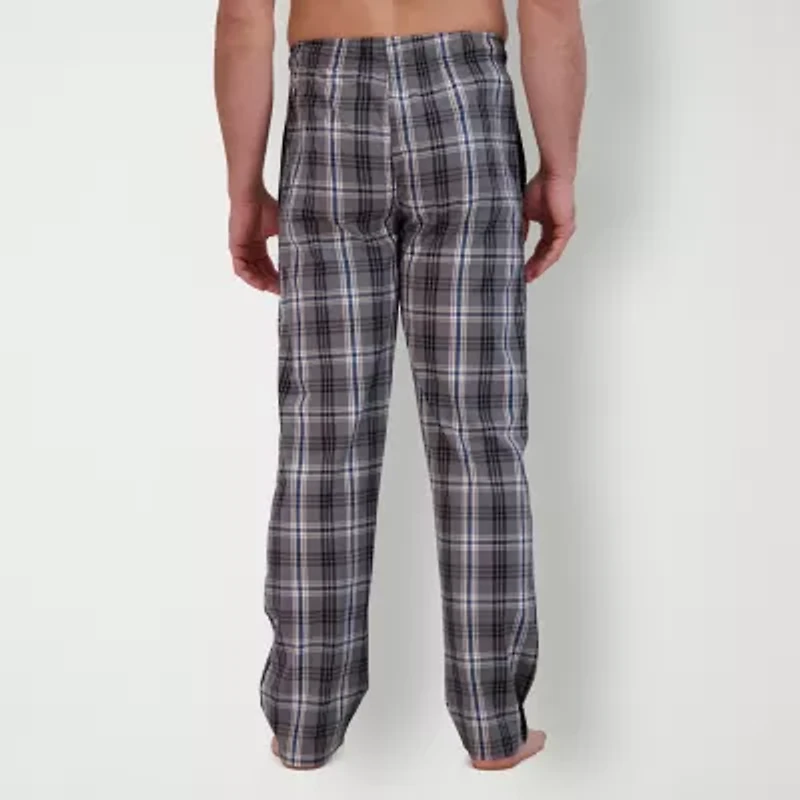 Hanes Comfort Stretch Mens Pajama Pants
