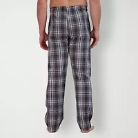 Hanes Comfort Stretch Mens Pajama Pants