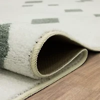 Mohawk Home Diamond Rain Indoor Rectangular Area Rug