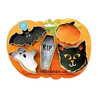 R&M International Llc Halloween 5-pc. Cookie Cutters