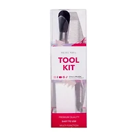 Revel Nail Tool Kit Value Set