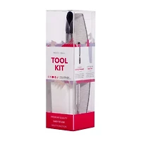 Revel Nail Tool Kit Value Set