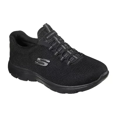 Skechers Summits Cool Classic Womens Walking Shoes