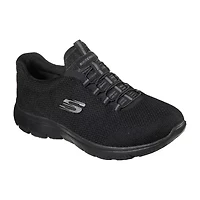Skechers Summits Cool Classic Womens Walking Shoes