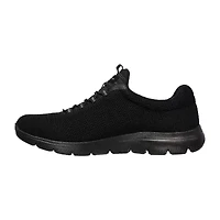 Skechers Summits Cool Classic Womens Walking Shoes