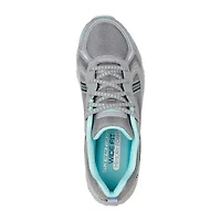 Skechers Hillcrest Vastad Womens Sneakers