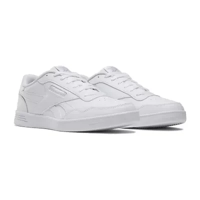 Reebok Court Advance Mens Training Shoes Extra Wide Width