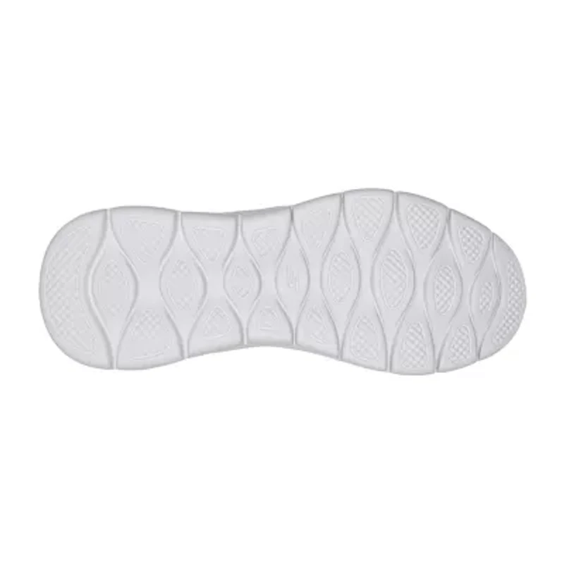 Skechers Go Walk Flex Mens Slip-On Walking Shoes Wide Width