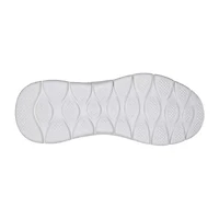 Skechers Go Walk Flex Mens Slip-On Walking Shoes Wide Width