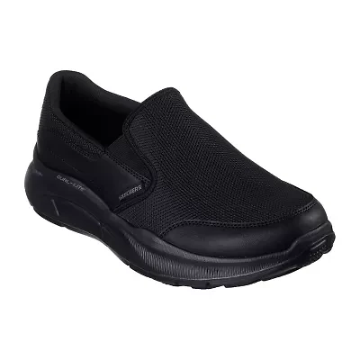 Skechers Equalizer 5.0 Persistable Mens Slip-On Walking Shoes