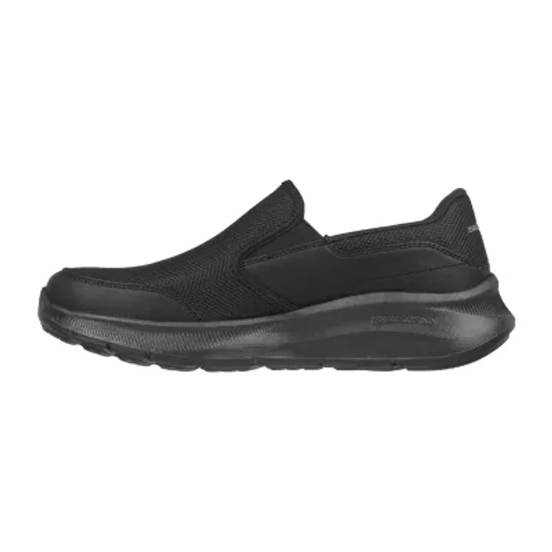 Skechers Equalizer 5.0 Persistable Mens Slip-On Walking Shoes