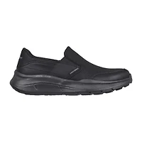 Skechers Equalizer 5.0 Persistable Mens Slip-On Walking Shoes